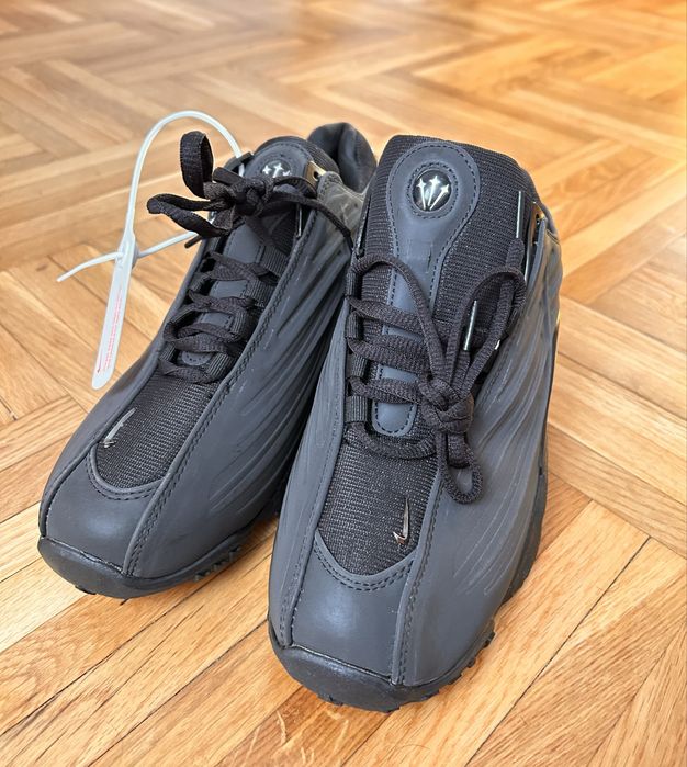 NIKE NOCTA HOT STEP 2 ( чисто нови) 42 номер