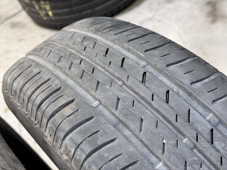 195/65/R15 Bridgestone Ecopia 4бр летни