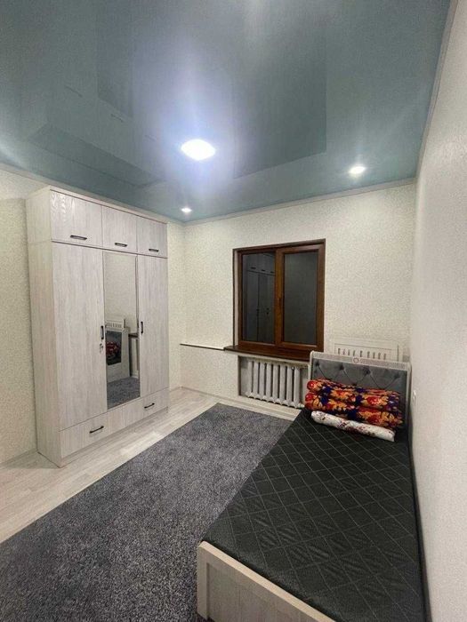 Карасу 2 5 комнатная 112м²