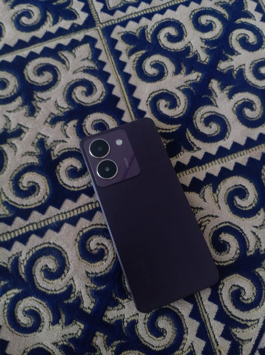 Продам телефон vivo y27s