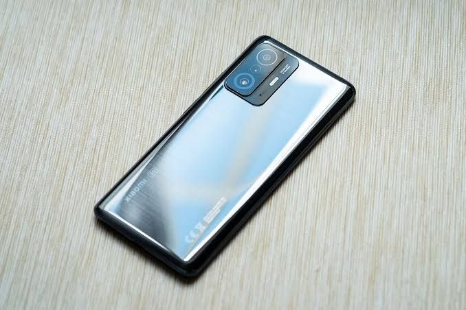 Xiaomi 11t  8/256 Продам