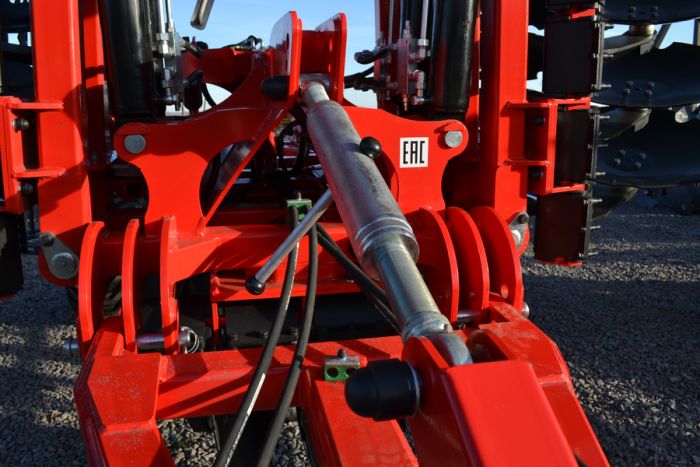 Дискатор. БДТ. БДМ.