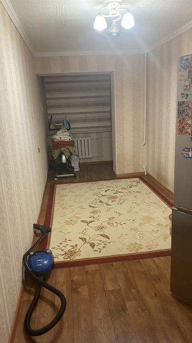 продаю 3х ком кв 4 микр