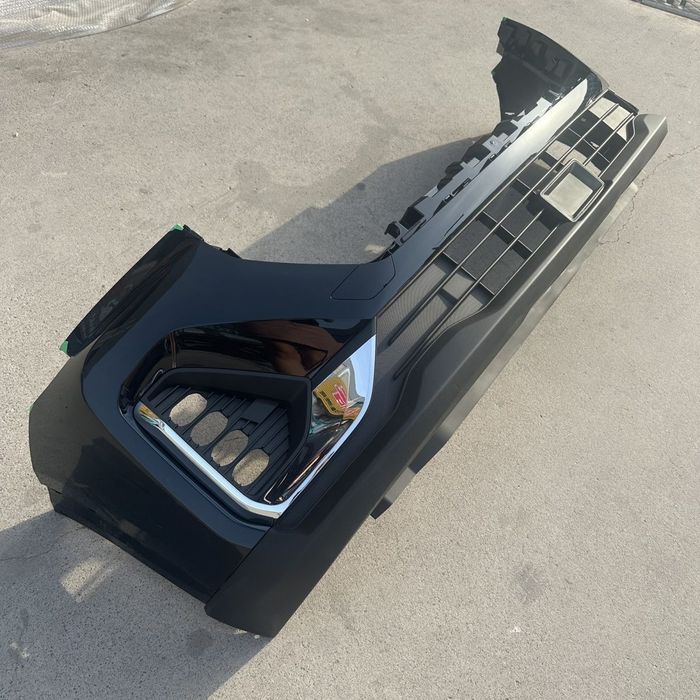 Бампер Jetour X90 plus