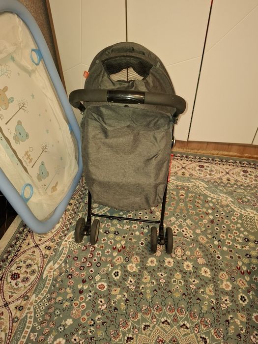 Продам коляску детскую