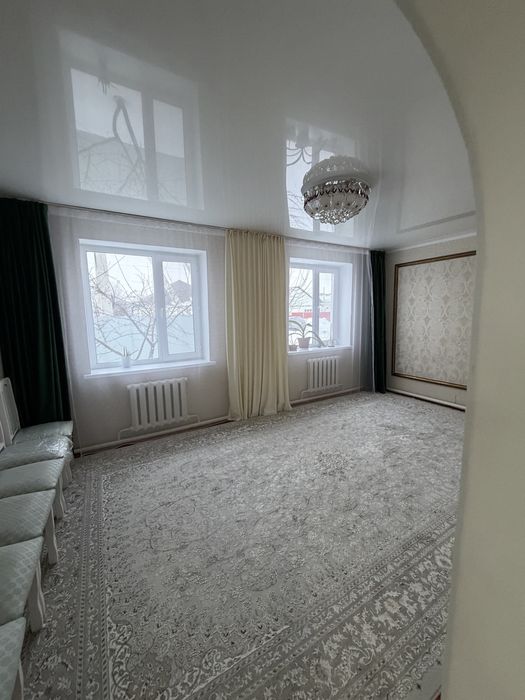 Продам дом  мкр Сарытау