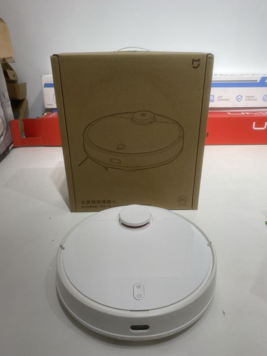 Продам роботы пылесосы mi.