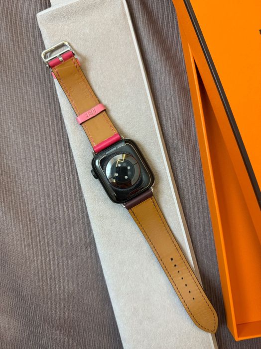 Apple Watch 7 серия