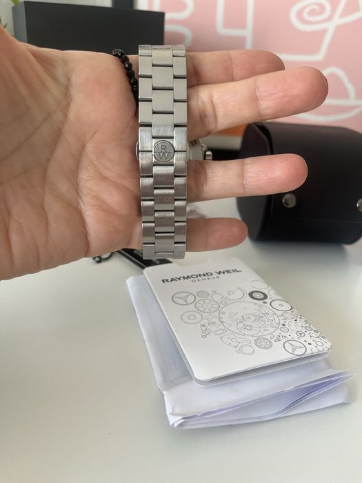 Raymond Weil Tango 8260