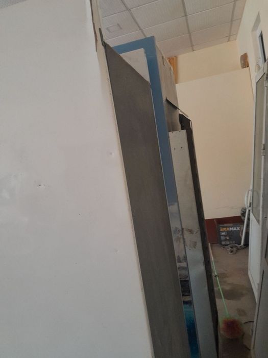 Витрина холодильник Artel HS-520SN