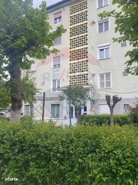 Apartament cu 2 camere de vânzare în Medias et 2 zona centrala