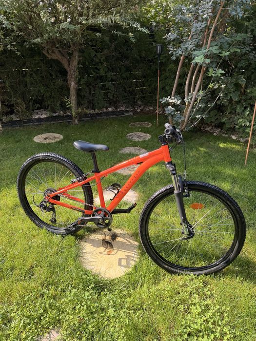 Bcicleta copii MTB Rockrider 26’ EXPL500