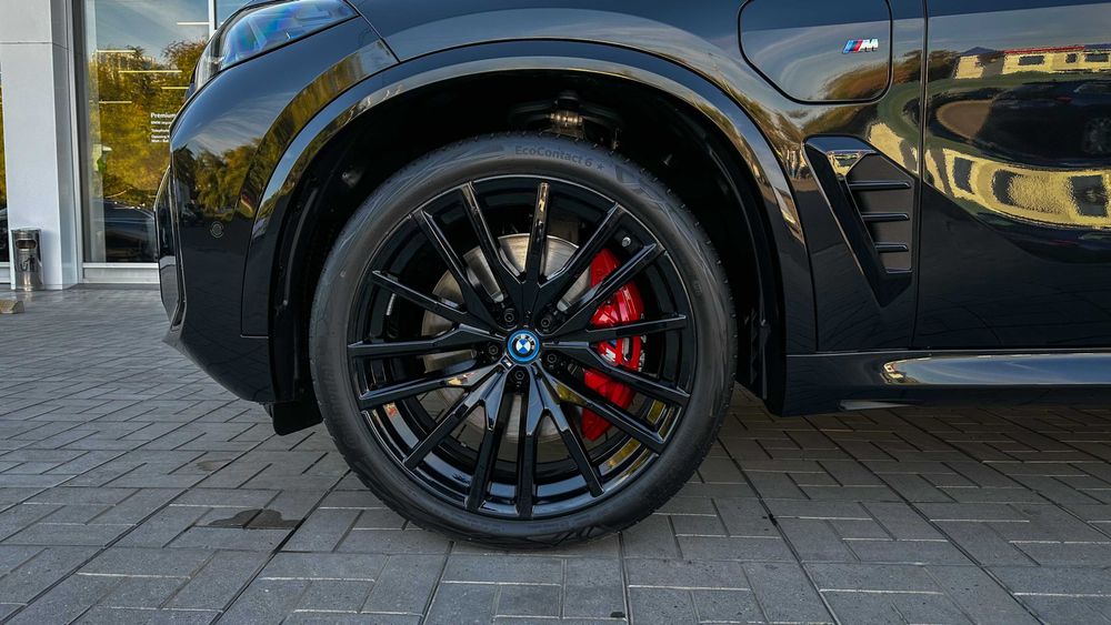 Продам BMW X5 50e Спец.Предлож Гибрид В Наличии + официальная гарантия