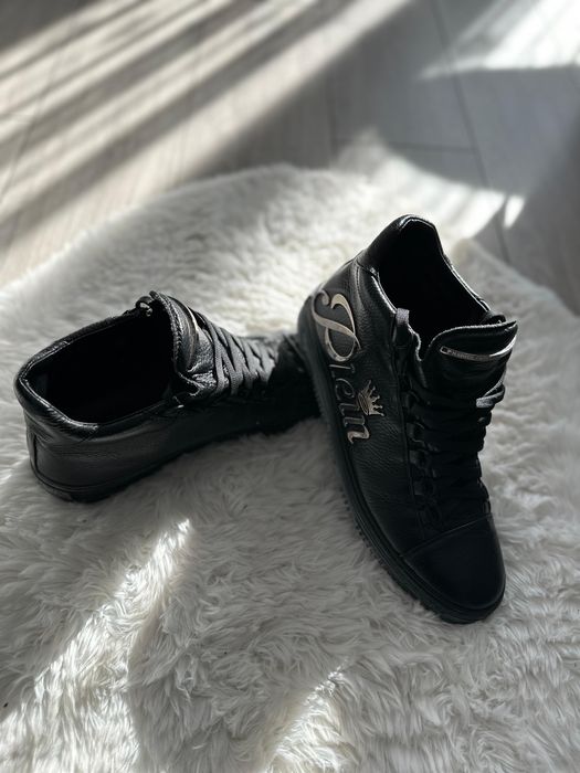 Philipp Plein in stare nou