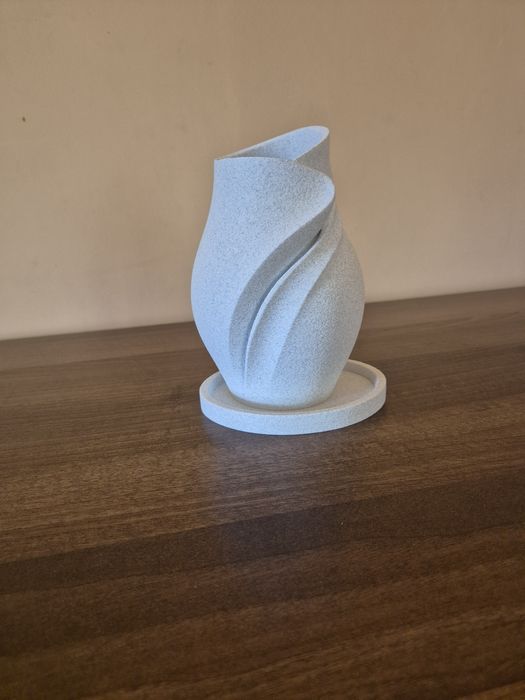 Vază printata 3D