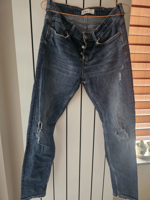 Мъжки дънки Zara man