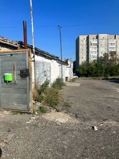 Продам гараж на востоке 3