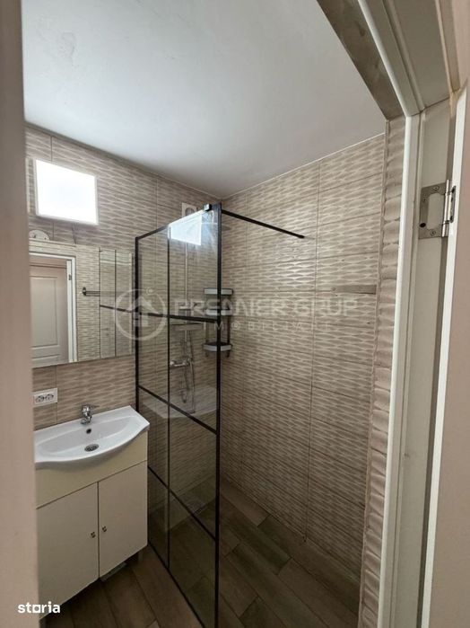 Etaj 2!  Apartament 3 camere 67mp, Tatarasi, CT, AC