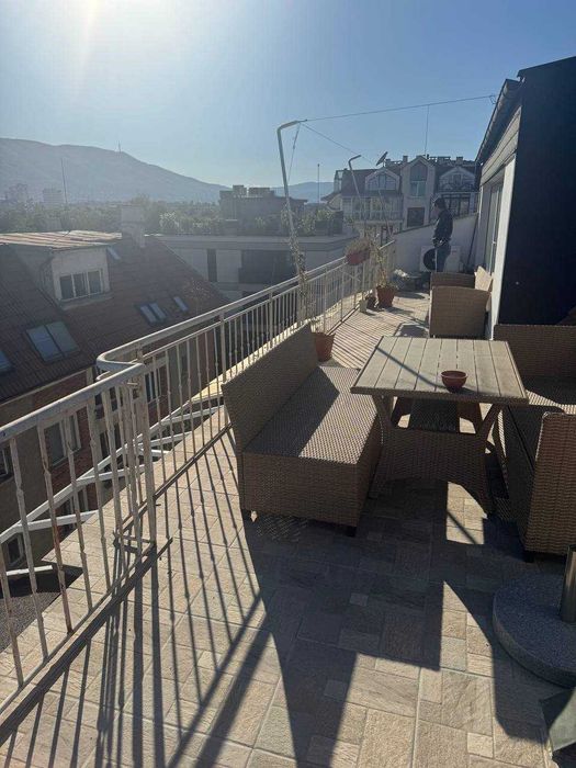 Продава се Двустаен апартамент в София, Център - 118 кв.м за 3365 €/кв.м - Снимка #7