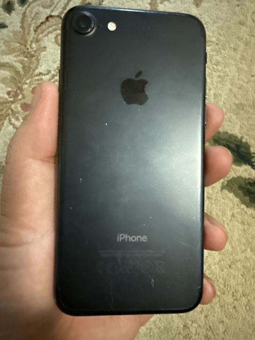 Iphone 7 32 gb xolati ideal