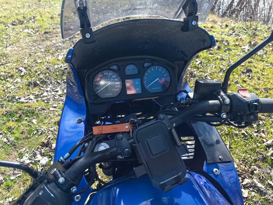 Мотоциклет Honda CB500 S