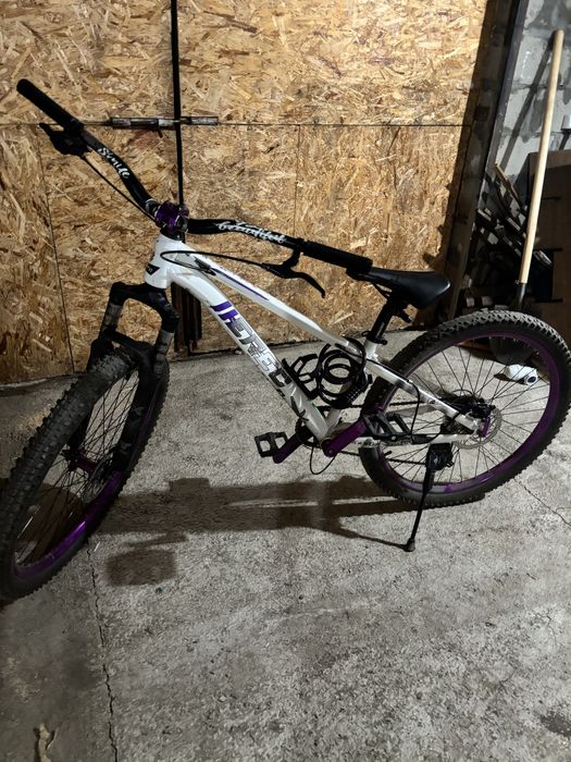 MTB велосипед срочно