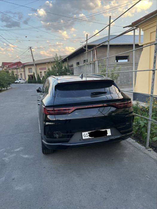 byd song plus awd 2023