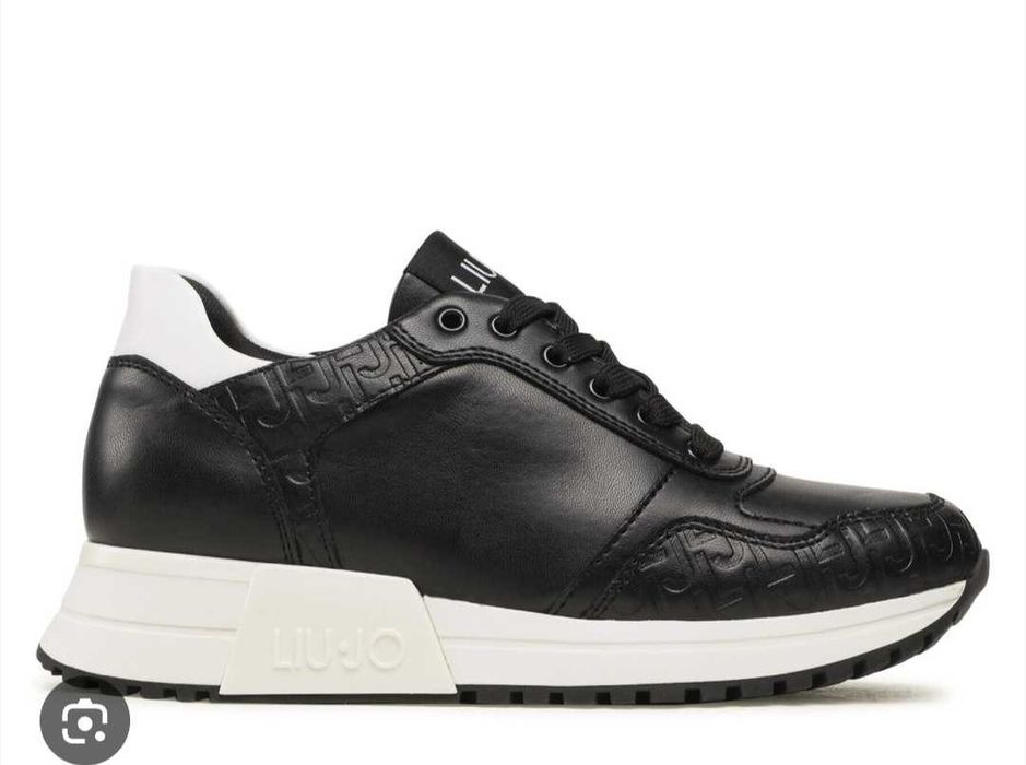 Кецове на  Liu jo