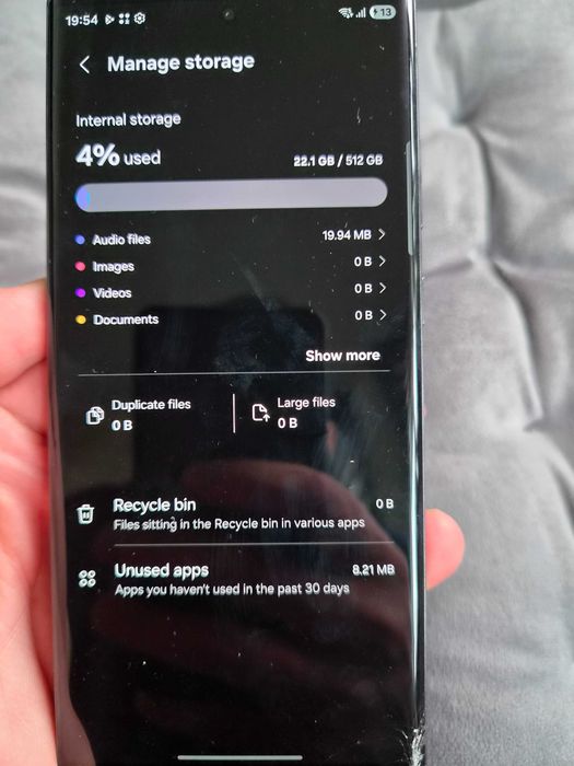 Samsung s23 Ultra 512GB