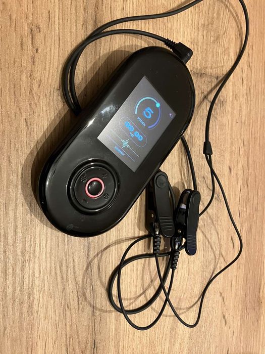 Ces апарат за кранио електростимулация