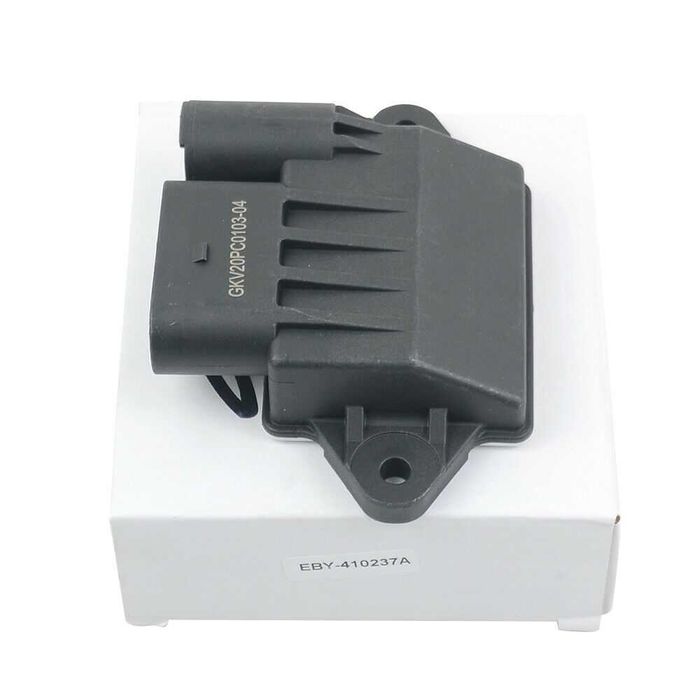 Реле за подгревни свещи за Mercedes