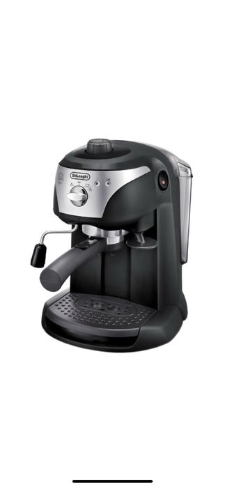 Espresor manual Delonghi EC 221B