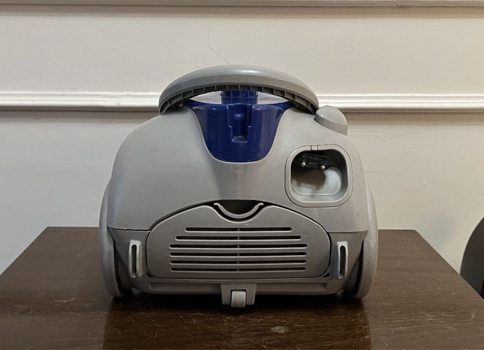 Продам пылесос SAMSUNG