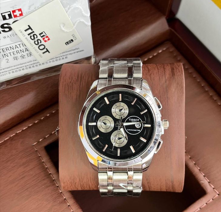 Тиссот часы сағат