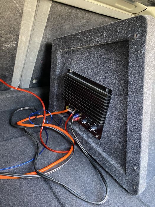 Буфер продается !!