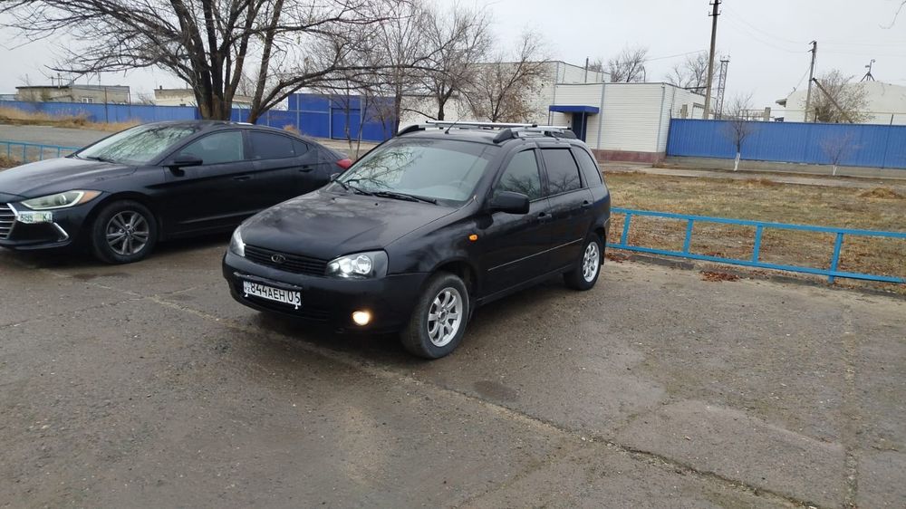 Продаю калина 8 кл