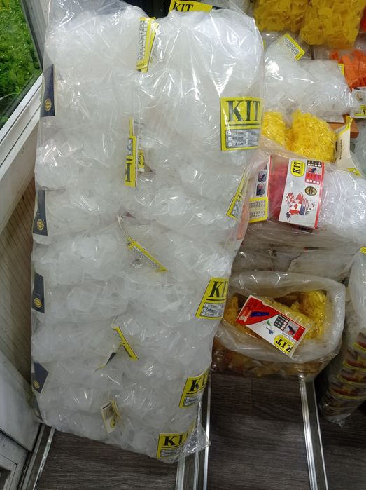 Kafel zajim pilitkalar uchun