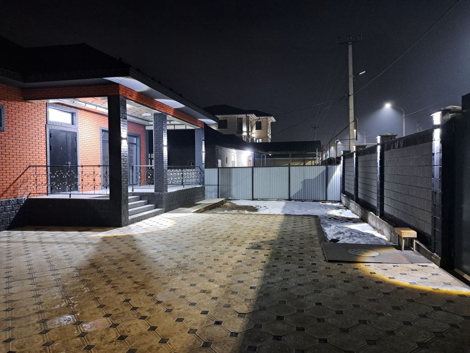 Строим дом на заказ