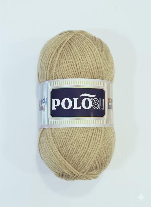 Polosu cahdy baby