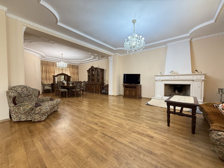 Продажа участка 6,7 сотки в Тупиковой Махале Центр Луначарского