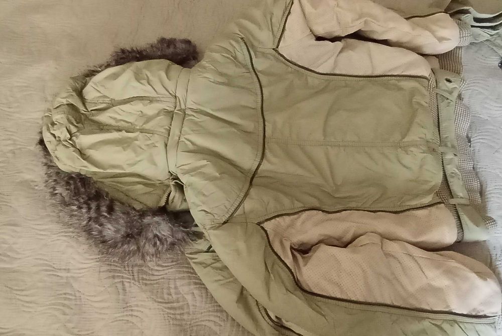 Зимни      якета