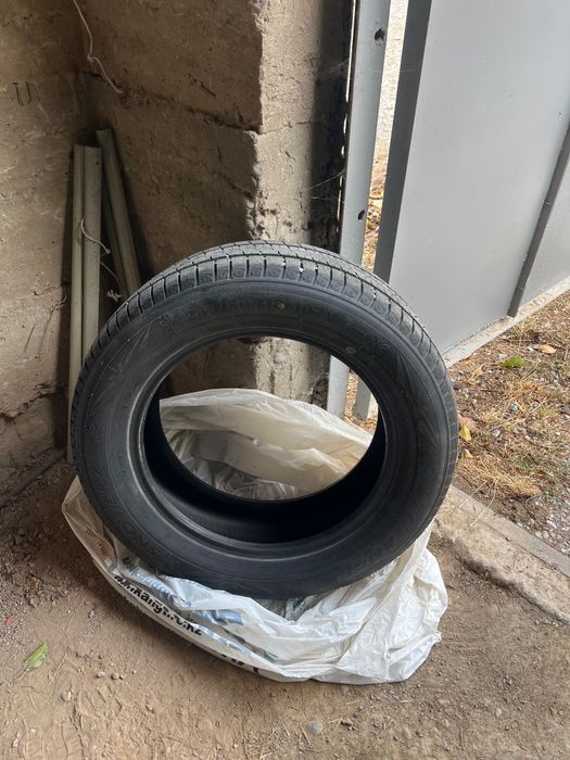 Продам зимние шины