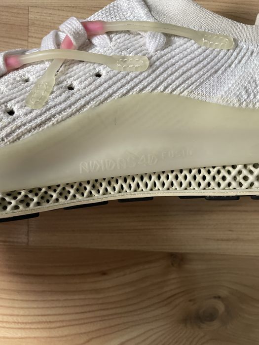 Adidas 4D Fusio / мъжки сникърси/маратонки 42