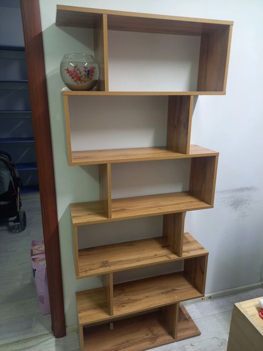 Продается стелажи, отличном состояний