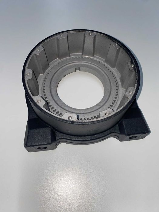 Capac carcasa de la grup troliu pentru troliu Visoli 13000lbs