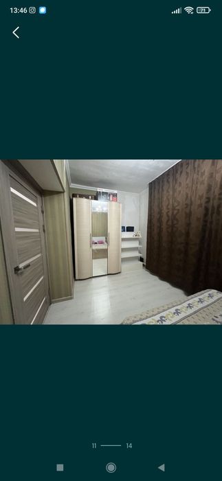 Продам дом. пос.Талапкер