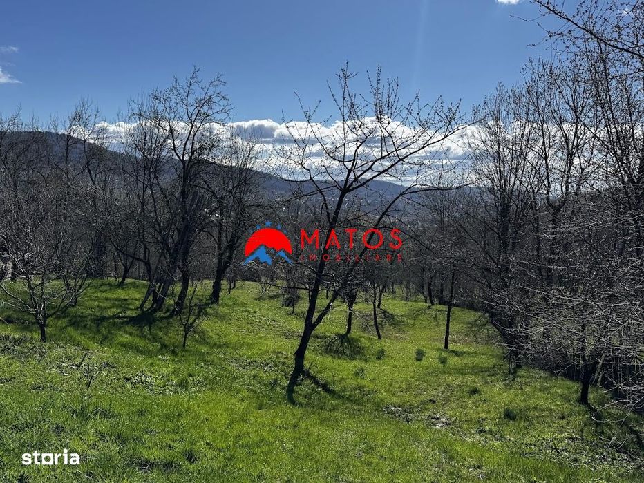 Casa de vanzare Comarnic Ghiosesti | 3.025 mp | 49.000 € FIX | 0% comi
