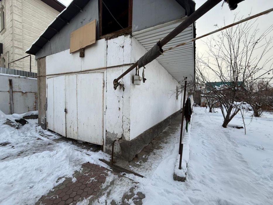 Отдельный дом 5 комнат