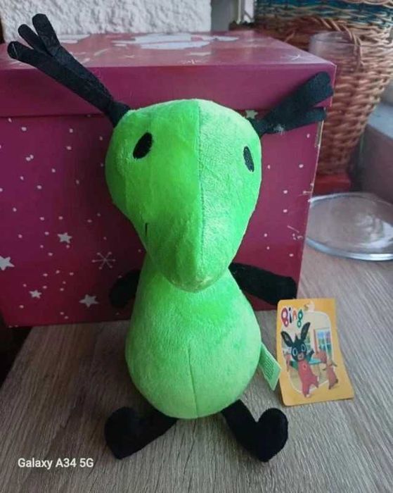 Plușuri noi Bing si Prietenii Preturi diverse preturi !!!