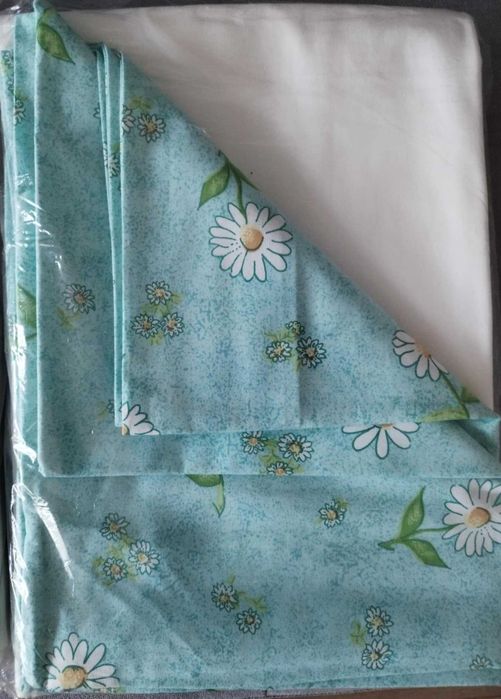 Нов единичен спален комплект